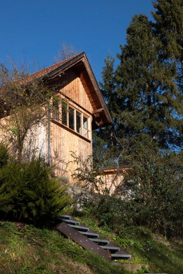 Scharnstein Servus Almtal מראה חיצוני תמונה